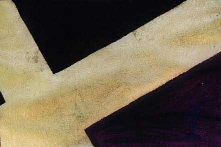 Station 9: Christ Stumbles for the 3rd Time